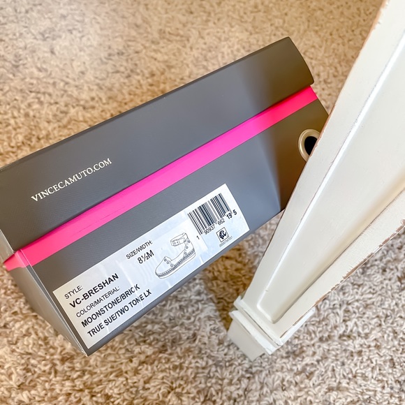 ❌GIFTED❌ Breshan Espadrilles Moonstone - Picture 8 of 8